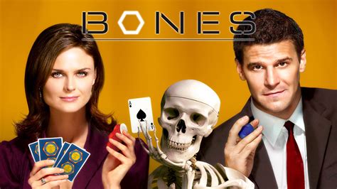Bones Tv Series 2005 2017 Backdrops — The Movie Database Tmdb