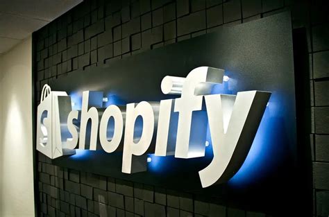 Will The Ecommerce Revolution Lift Shopify Inc ($SHOP) To $350? » Library For Smart Investors