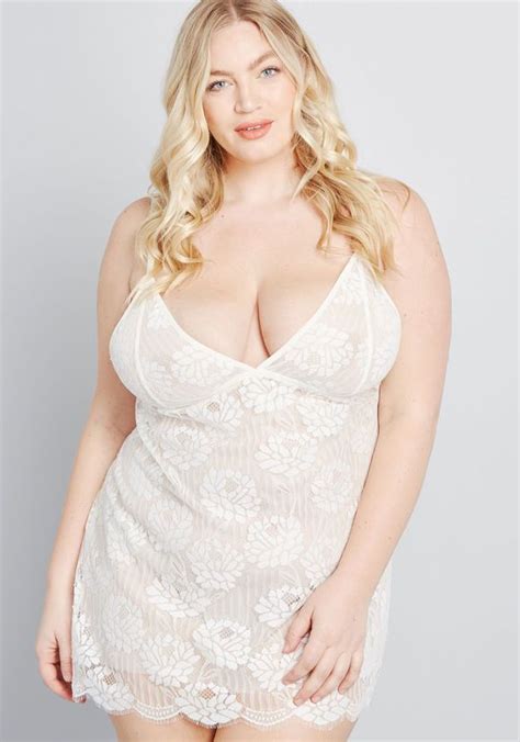 Only In Dreams Lace Nightgown Ivory Plus Size Fashion Dresses Night Gown Lace Nightgown
