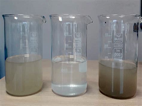 Optimizing Water Clarity A Comprehensive Guide To Reducing Turbidity In Water Treatment Plants