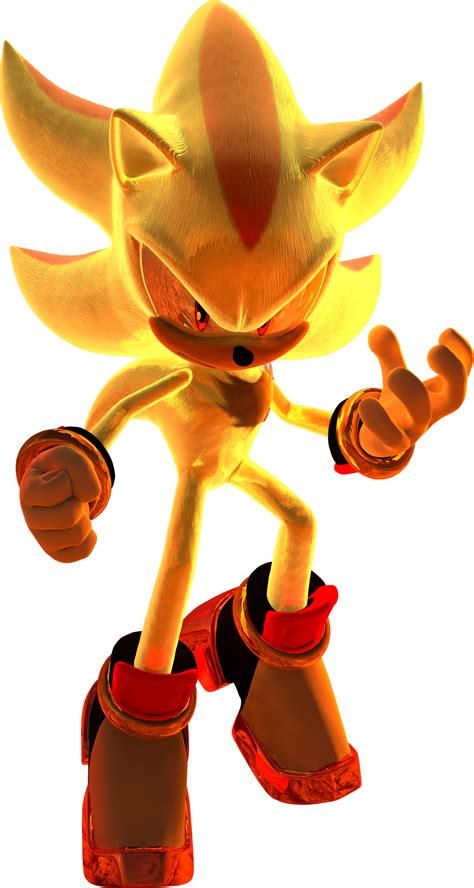 Image Epic Super Shadow By Mateus2014 D8b8outpng Sonic Fanon Wiki