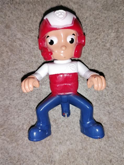 Off Brand Ryder From Paw Patrol Rcrappyoffbrands