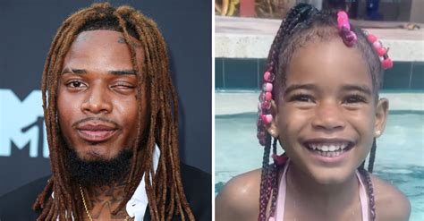 Rapper Fetty Waps Four Year Old Daughter Has Died Vt