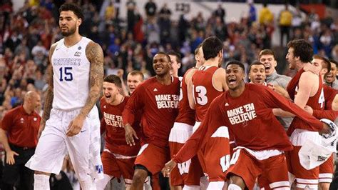 Best March Madness Moments In The Past 5 Years Youtube