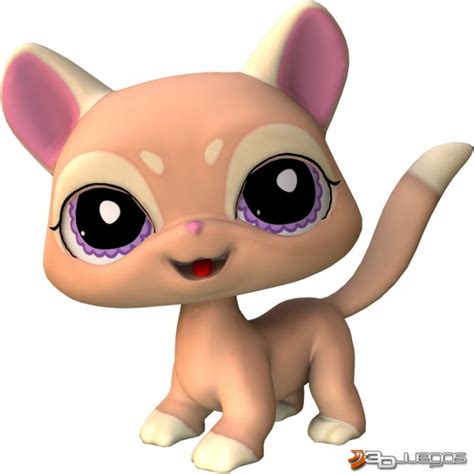 I never thought i could get 47,514 views and 390 likes! Imágenes de Littlest Pet Shop Nuevos Amigos para Wii ...