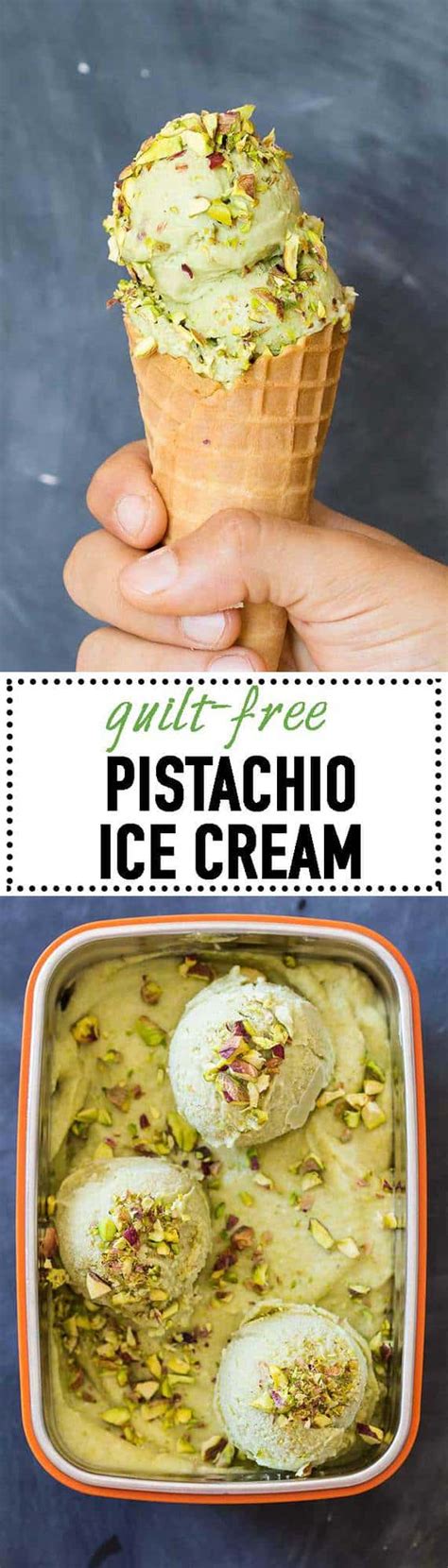 Selecta quezo real ice cream 1.4l The Most Delicious Pistachio Ice Cream - Green Healthy Cooking