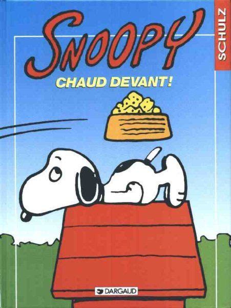 Snoopy French Edition Dvd Covers Comic Book Covers Comic Books