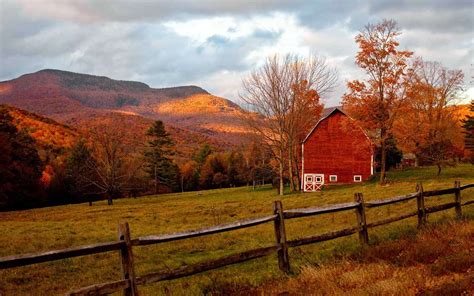 Fall Vacations Best Places To Travel In The Fall Travel Leisure