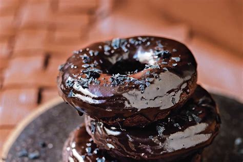12 Irresistible Doughnut Recipes For National Doughnut Day