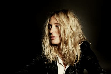 Lissie Announces Tv Appearances And Tour To Support New Album Unsung Melody