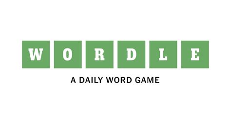 Wordle Fan Designs Multiplayer Version Of The Game
