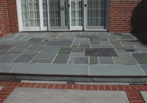 Pennsylvania Bluestone The Rock Yard Inc