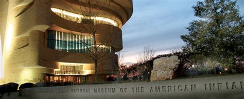 Special Events National Museum Of The American Indian