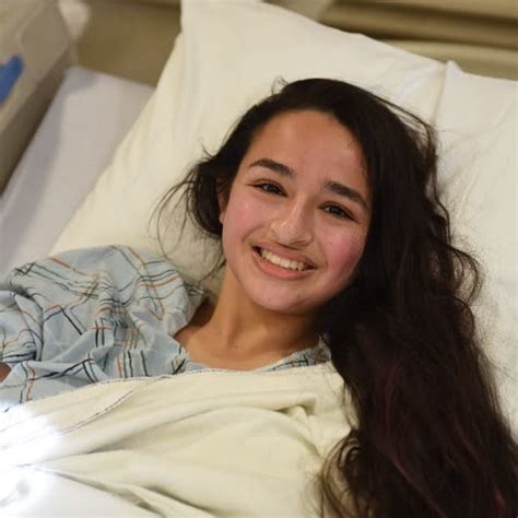 Jazz Jennings Shows Off Bikini Body After Third Surgery The Hollywood