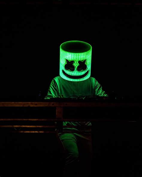Find the best dj marshmello wallpapers on wallpapertag. Pin on Marshmello