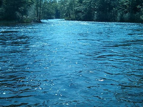 River Water | Wallpapers Gallery
