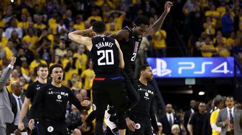 The clippers and the brooklyn nets have played 94 games in the regular season with 43 victories for the clippers and 51 for the nets. NBA Playoffs 2019: Scores and highlights from Nets vs. Sixers, Clippers vs. Warriors | NBA.com ...