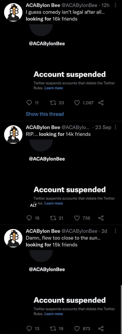 Acabylon Bee On Twitter Acab Includes The Clout Police