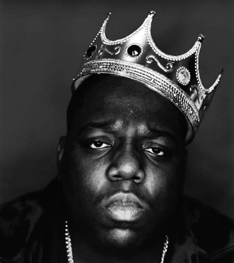 King Of Rap The Notorious Big Explicit Huffpost