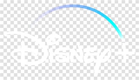 Disney Plus Logo Label Alphabet Transparent Png Pngset Com