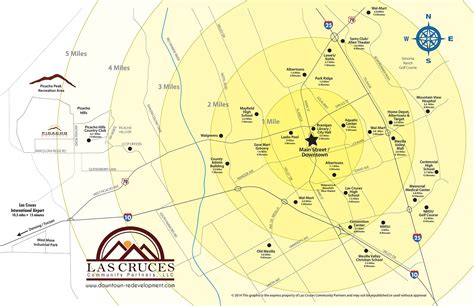 Erleichtern Investition Niedrig Las Cruces Map Fruchtbar Intim Süchtiger