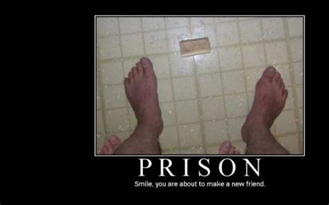 Funny Jail Quotes And Sayings Quotesgram