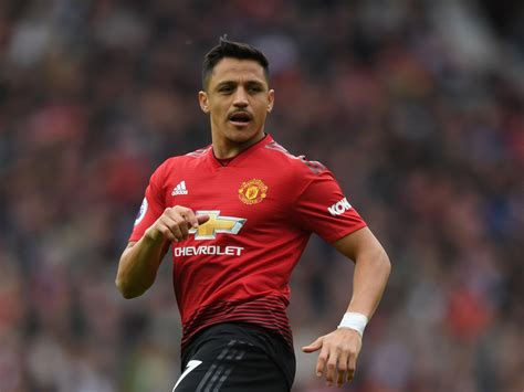 Alexis sanchez out for up to eight weeks with knee ligament damage. Manchester United transfer news: Alexis Sanchez set to stay amid lack of interest | The Independent