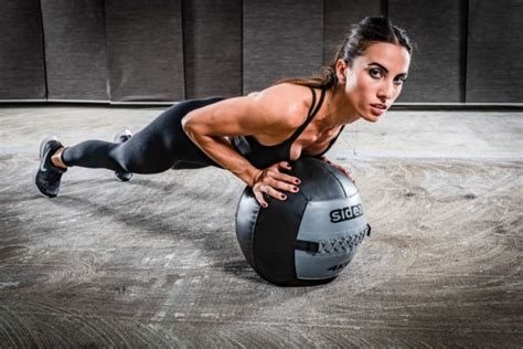 Functional Power In Kettlebell Training Sidea Fitness Company