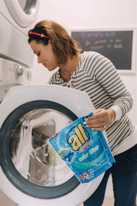 10 Laundry Hacks You Should Try Uptown With Elly Brown
