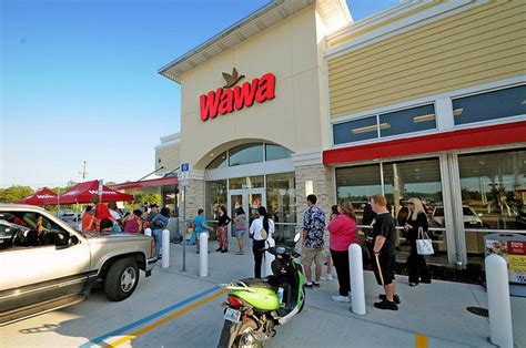 Will Wawa Ever Open Its Convenience Stores In Central Pennsylvania