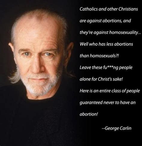 Atheism And Religion Spotlight George Carlin Gallery Ebaums World
