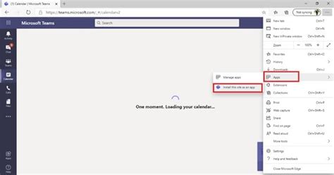 How To Login To Microsoft Teams With Multiple Accounts