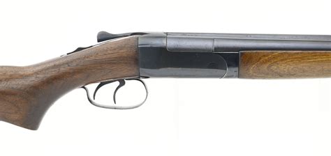 Winchester 24 12 Gauge Shotgun For Sale