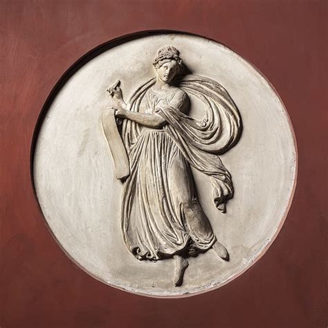 Who Were The Muses Of Greek Mythology Owlcation