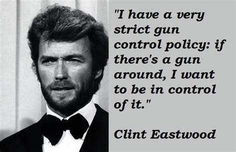 Clint Eastwood Famous Quotes Collection Of Inspiring Quotes Sayings Images Wordsonimages