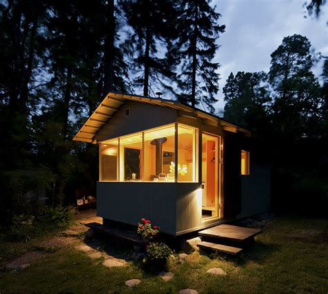 Small Cabin In Helsinki Idesignarch Interior Design