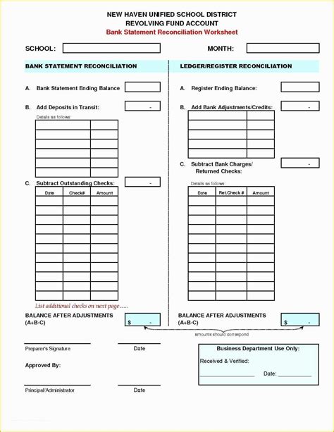 Cash Sheet Template Free Of Petty Cash Log Template Examples Pdf