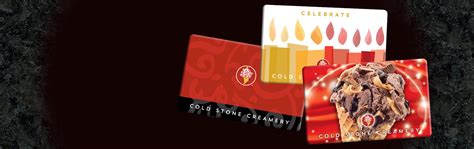 How to check your dairy queen gift card balance so you can enjoy delicious ice cream faster, dairy queen offers three easy ways to check the balance of your dairy queen gift card. Cold Stone Creamery Bulk Gift Cards