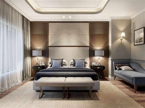 37 Nice Master Bedroom Decoration Ideas Hmdcrtn