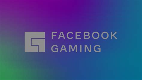 Is Facebook Gaming The Next Big Channel For Your Brand Twofivesix
