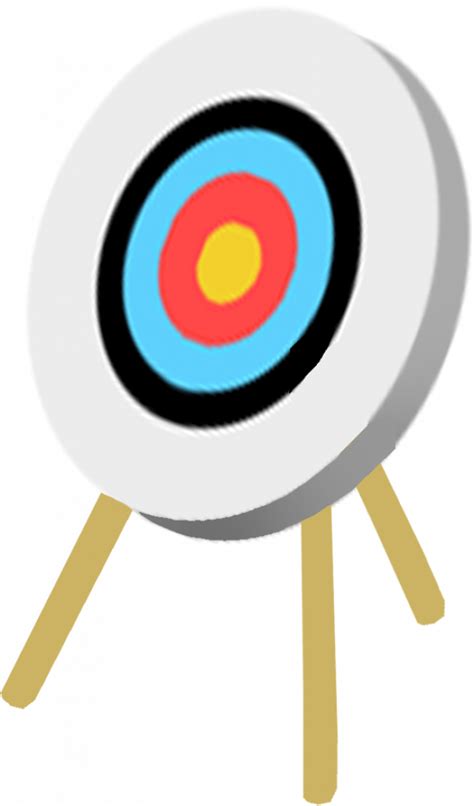 Clipart Archery Target 10 Free Cliparts Download Images On Clipground