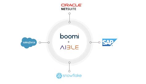 Dell Boomi Partnership