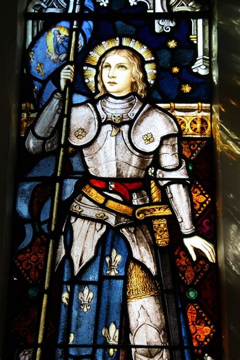 New Joan Of Arc Ebook Available Channeled Spiritual Alignments