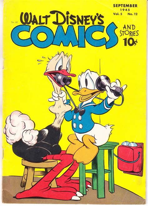 Walt Disney S Comics And Stories By Barks Carl Very Good Paperback St Printing