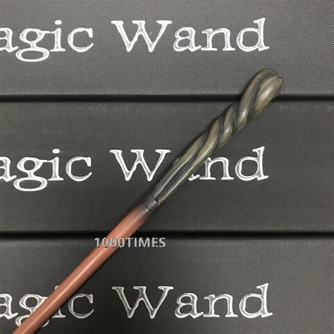Harry Potter Gryffindor Neville Longbottom Wand Wizard Cosplay Costume Ebay