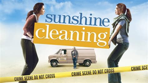 Sunshine Cleaning Official Trailer Youtube