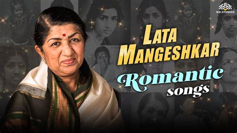 Lata Mangeshkar Superhit Romantic Songs Full Hd Forever Lata