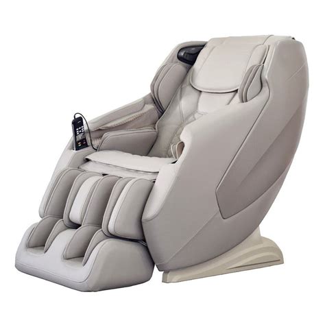 Osaki Os Maxim 3d Le Titan Massage Chair — Titan Chair
