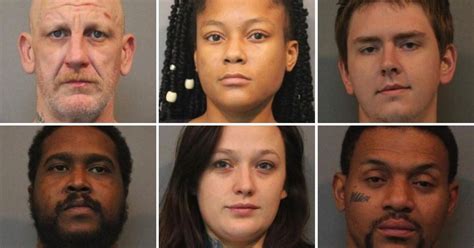 Mugshots Lake County
