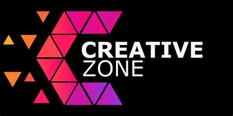 Creative Zone Canada Toronto On